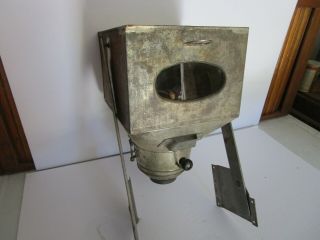 Rare Size Hoosier Cabinet Flour Sifter Bin
