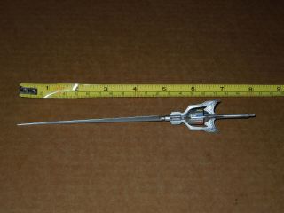 Rwby Weiss Schnee Mcfarlane Toys (myrtenaster Only) - No Figure
