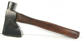 Plumb Leader Framing Hatchet Carpenters Tool Camping Outdoors